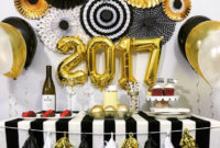 Best Ever New Years Eve Decoration For Your Home 02