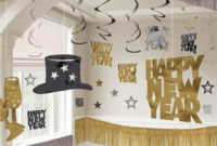 Best Ever New Years Eve Decoration For Your Home 07