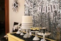 Best Ever New Years Eve Decoration For Your Home 15