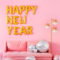 Best Ever New Years Eve Decoration For Your Home 23