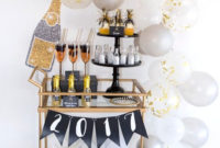 Best Ever New Years Eve Decoration For Your Home 24