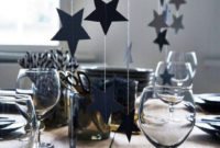 Best Ever New Years Eve Decoration For Your Home 34