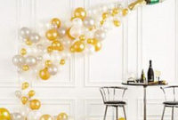 Best Ever New Years Eve Decoration For Your Home 35