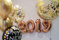 Best Ever New Years Eve Decoration For Your Home 41