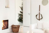 Best Ideas For Apartment Christmas Decoration 01