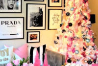 Best Ideas For Apartment Christmas Decoration 02