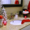Best Ideas For Apartment Christmas Decoration 03