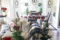 Best Ideas For Apartment Christmas Decoration 08