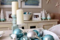 Best Ideas For Apartment Christmas Decoration 19