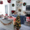 Best Ideas For Apartment Christmas Decoration 21