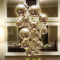 Best Ideas For Apartment Christmas Decoration 22