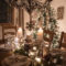 Best Ideas For Apartment Christmas Decoration 27