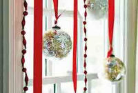 Best Ideas For Apartment Christmas Decoration 34