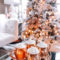 Best Ideas For Apartment Christmas Decoration 48
