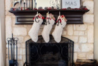 Best Ideas For Apartment Christmas Decoration 54
