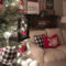 Best Ideas For Apartment Christmas Decoration 57