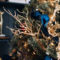 Charming Traditional Christmas Tree Decor Ideas 17
