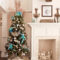 Charming Traditional Christmas Tree Decor Ideas 18