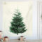 Charming Traditional Christmas Tree Decor Ideas 38
