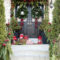 Cozy Outdoor Christmas Decoration Ideas 02