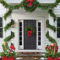 Cozy Outdoor Christmas Decoration Ideas 04