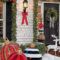 Cozy Outdoor Christmas Decoration Ideas 10
