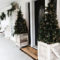 Cozy Outdoor Christmas Decoration Ideas 57