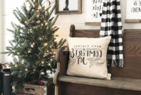 Creative RV Remodel Ideas For Christmas 02
