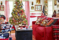 Creative RV Remodel Ideas For Christmas 10