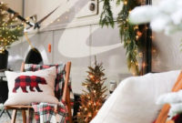 Creative RV Remodel Ideas For Christmas 26