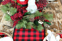 Creative RV Remodel Ideas For Christmas 34
