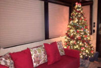 Creative RV Remodel Ideas For Christmas 37
