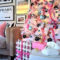 Cute Pink Christmas Tree Decoration Ideas You Will Totally Love 05
