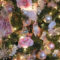 Cute Pink Christmas Tree Decoration Ideas You Will Totally Love 08