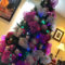 Cute Pink Christmas Tree Decoration Ideas You Will Totally Love 17