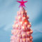 Cute Pink Christmas Tree Decoration Ideas You Will Totally Love 20