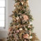 Cute Pink Christmas Tree Decoration Ideas You Will Totally Love 22