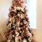Cute Pink Christmas Tree Decoration Ideas You Will Totally Love 32