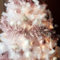 Cute Pink Christmas Tree Decoration Ideas You Will Totally Love 55