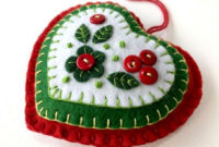 Easy DIY Christmas Ornaments Decoration Ideas 05