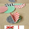 Easy DIY Christmas Ornaments Decoration Ideas 23