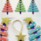Easy DIY Christmas Ornaments Decoration Ideas 24