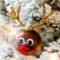 Easy DIY Christmas Ornaments Decoration Ideas 25