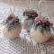 Easy DIY Christmas Ornaments Decoration Ideas 38