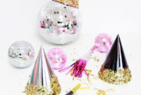 Easy DIY New Years Eve Party Decor Ideas 42