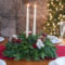 Elegant Christmas Table Centerpieces Decoration Ideas 05