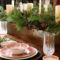Elegant Christmas Table Centerpieces Decoration Ideas 08