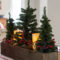 Elegant Christmas Table Centerpieces Decoration Ideas 15