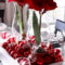 Elegant Christmas Table Centerpieces Decoration Ideas 20