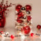 Elegant Christmas Table Centerpieces Decoration Ideas 21